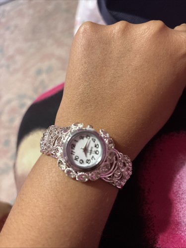 Orologio scintillante donna - , e