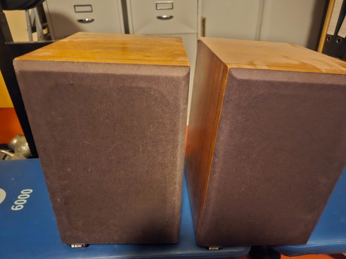 Bowers wilkins dm12 - bowers, &