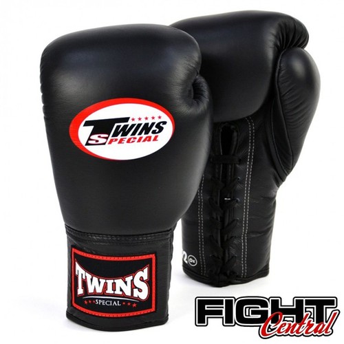 Guantoni boxe twins pro - guantoni, da