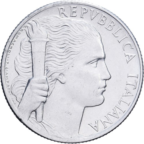 1512641 italia 5 lire - italia,,