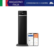 Termoventilatore a torre