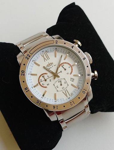 Orologio uomo lindberg - orologio,