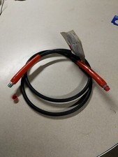 TUBO IDRAULICO 1/4" X 8' POWER