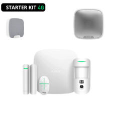 KIT ALLARME WIRELESS SENZA