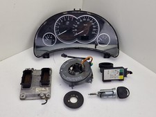 Centralina Motore55352622 Opel