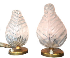 Coppia di Lampade da tavolo