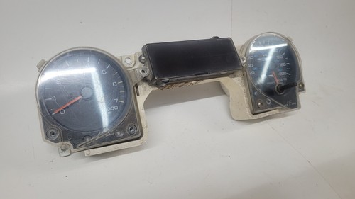 Jeep speedometer tachometer - speedometer,