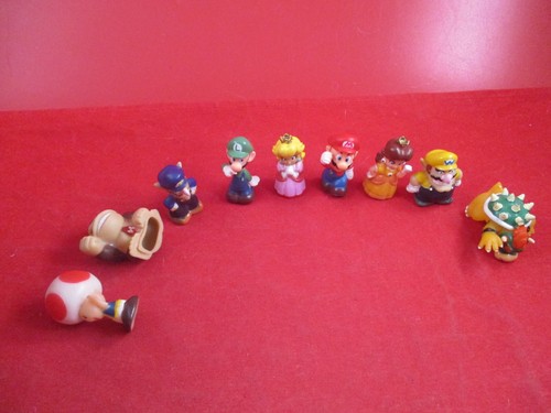 Mario party nintendo - party, 7