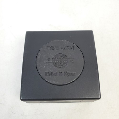 Calibratore sound meter bruel - calibratore,