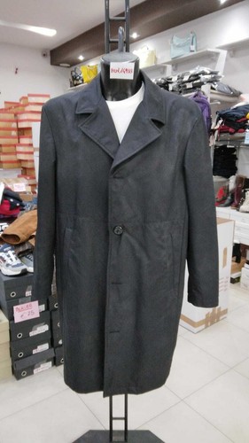 Cappotto didier uomo man - ,