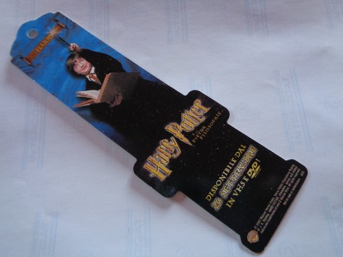 Harry potter pietra - harry, e