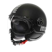 CASCO JET MOMO DESIGN FGTR EVO