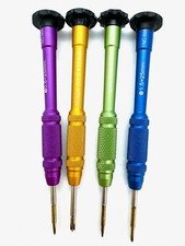 Set di Cacciaviti Magnetici Metallo per iPhone 11, 12, 13, 14,1 5 pro, max, mini