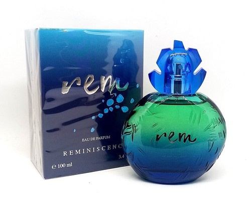 Reminiscence rem 100 - reminiscence,