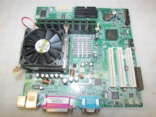 Sony kirin c2cb042 rev - rev., scheda