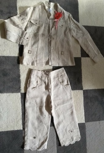 Completo bimba lino 9 - in,