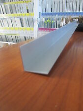 PROFILI IN ALLUMINIO