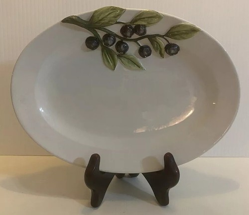 San marco piatto ovale olive - piatto,