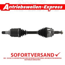 ALBERO MOTORE PER TOYOTA LAND