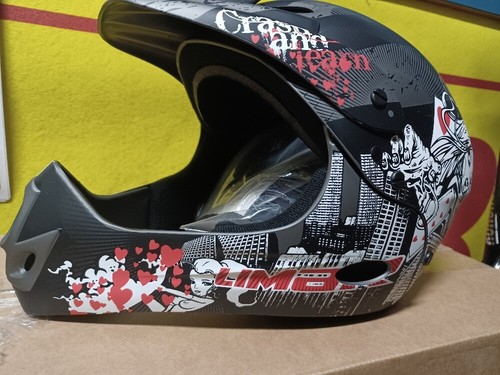 Casco integrale limar cruiser - limar,