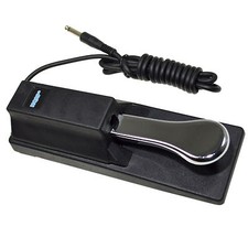 Pedale supporto per yamaha - supporto,