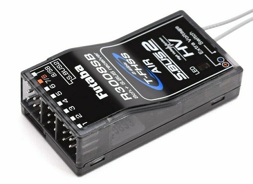 Futaba r3008sb ricevitore 8ch - futaba,