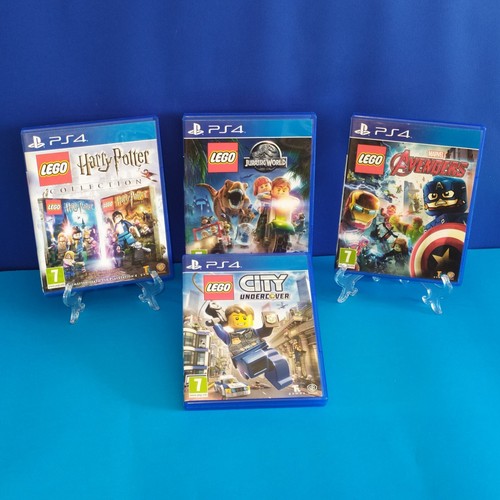 Set giochi ps4 - set,