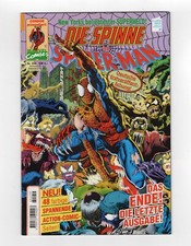 1995 MARVEL SPETTACOLARE