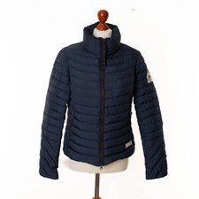 Giacca trapuntata donna ODD