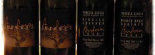 6 bottles GRAVNER RIBOLLA