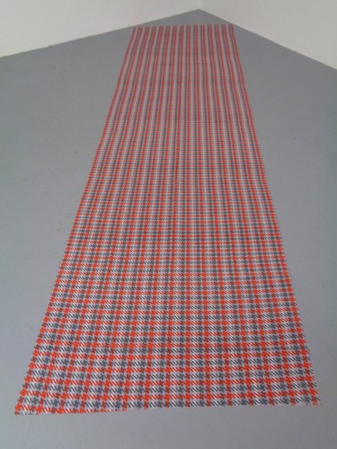 Tessuto anni per tenda - tessuto, 70
