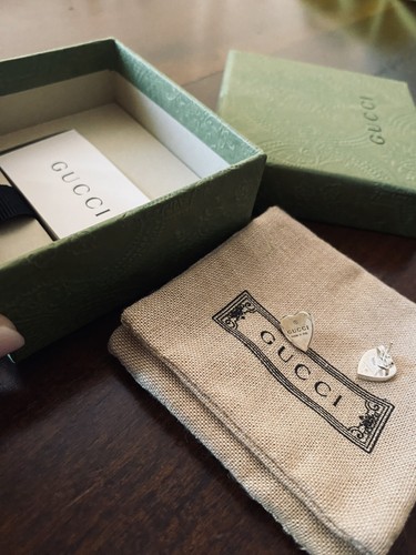Gucci orecchini - gucci,