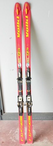Sci volkl p30 racing - sci, rs