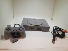 Sony Playstation PS1 SCPH-7502