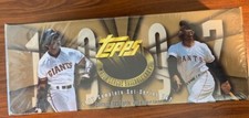 1997 Topps Hobby Baseball