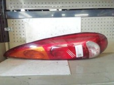 26550BU200 faro posteriore destro per NISSAN ALMERA TINO (2000) 2.2 2003 11023