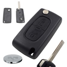 Alloggiamento chiave