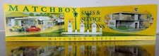 Matchbox series lesney display - matchbox,