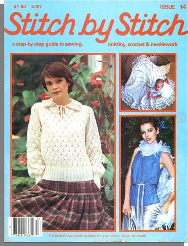 Stitch issue 14 - stitch,