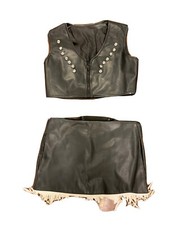 COSPLAY Nico Robin - Alabasta - ONE PIECE