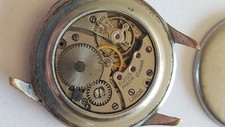 VINTAGE RARO orologio svizzero