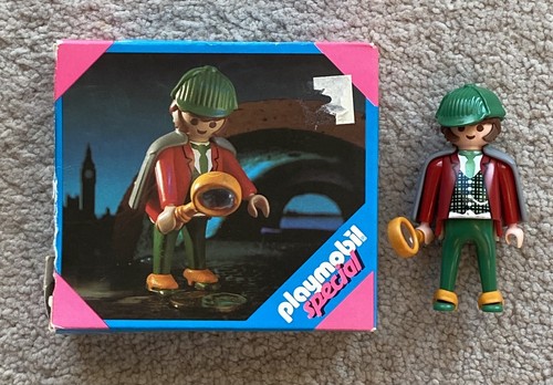 Playmobil set speciale - , 4501