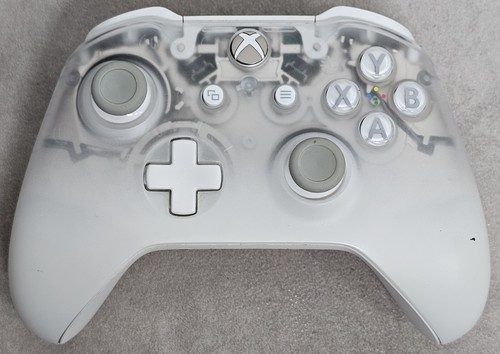 Controller wireless microsoft - controller,