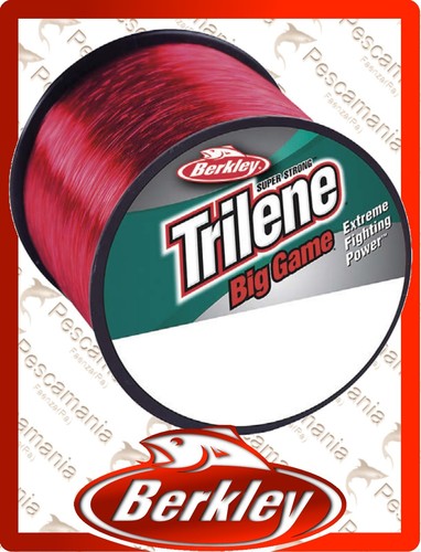 Nylon berkley trilene big - nylon, trilene®