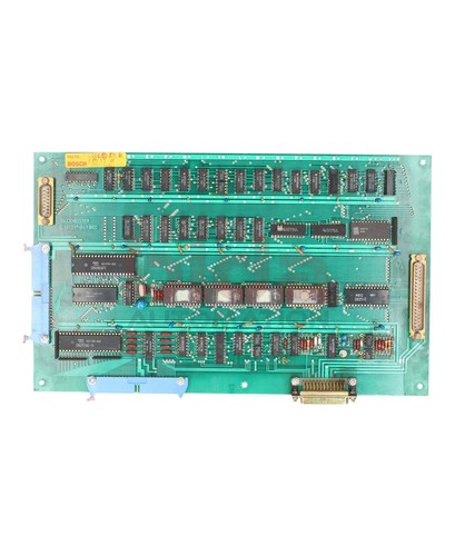 Scheda plc gildemeister - plc,