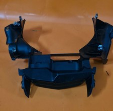 GRIGLIA PLASTICA ANTERIORE   BMW R 1250 GS ADV 2019 2023  complete handlebar