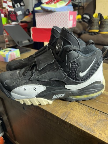 Nike air speed turf - speed, max