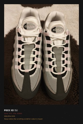 Nike air max uomo 44 - air,