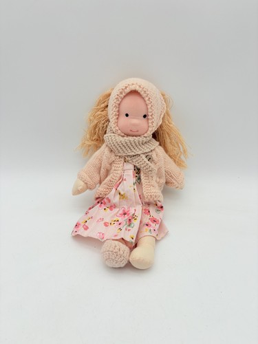 Waldorf bambola cotone - , corpo