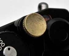 PULSANTE SCATTO MORBIDO ORO